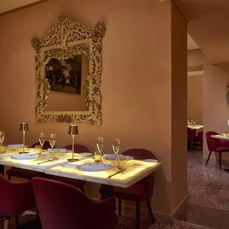 Golden Tulip Piram Hotel Roma