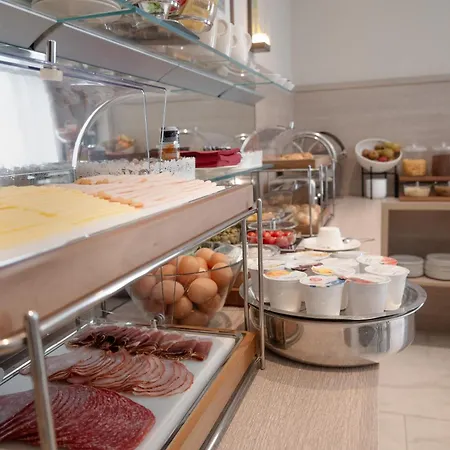 Ludovisi Palace 4* רומא