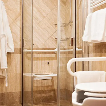 Barberini Hotel 4*