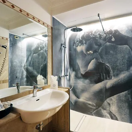 Barberini 4*