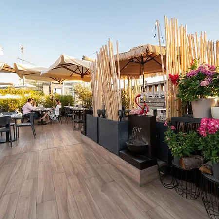 Caravita 5* Roma