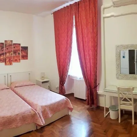 Guest house Ciaoroma!