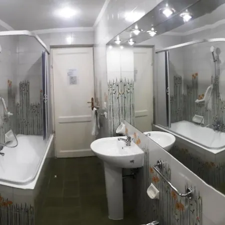 Ciaoroma! Guest house Rome