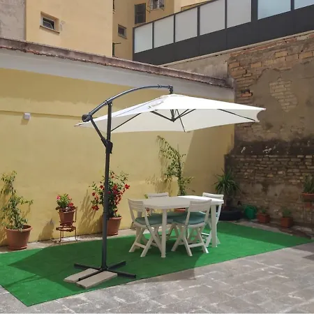 Rent Apartament