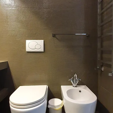 Apartment Piazza Di Spagna - Frezza