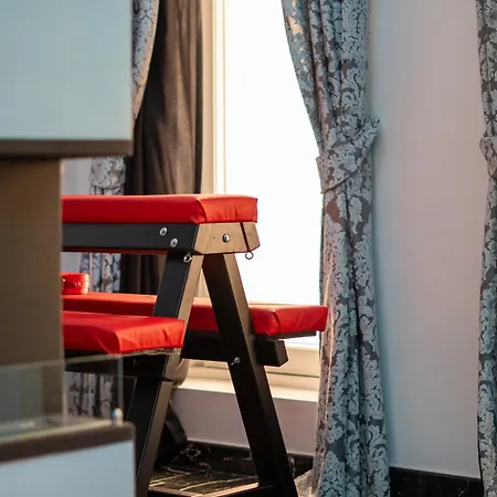 Luxury Bdsm Roma