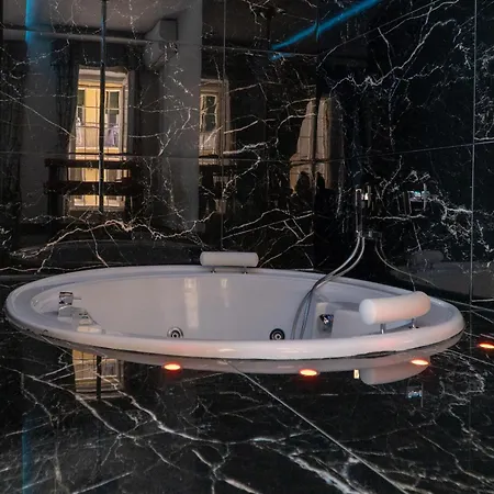 Luxury Bdsm