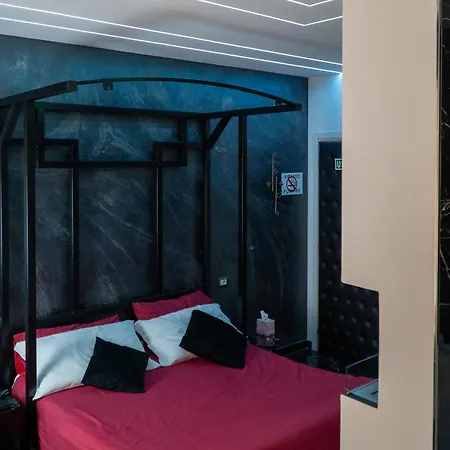 Luxury Bdsm Affittacamere