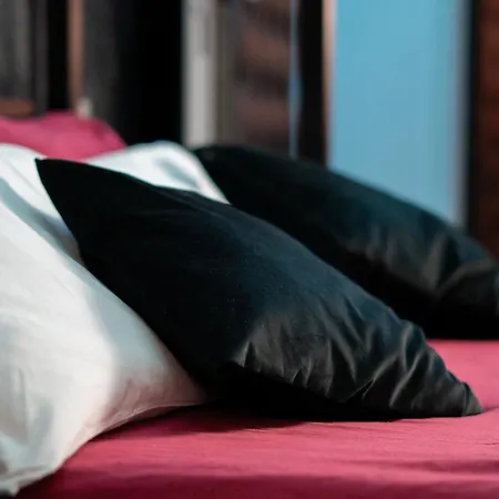 Penzion Luxury Bdsm *