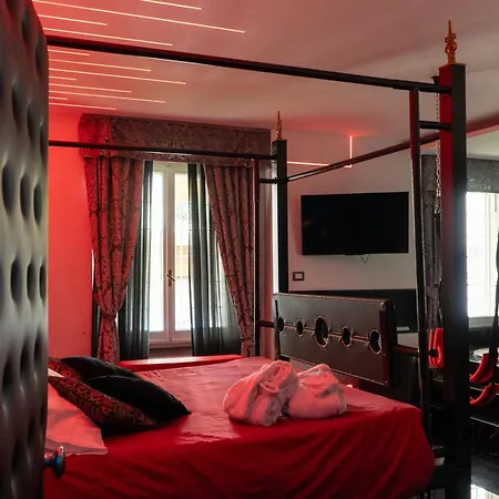 Luxury Bdsm *