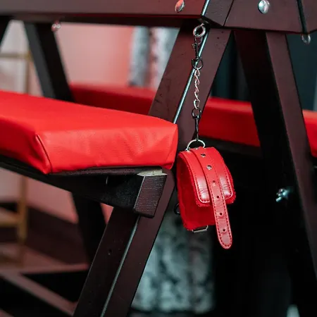 Luxury Bdsm