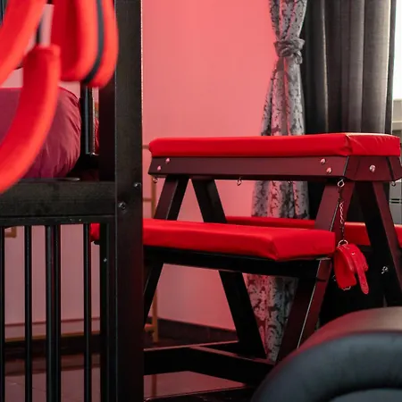 Affittacamere Luxury Bdsm Roma
