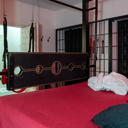 Luxury Bdsm *