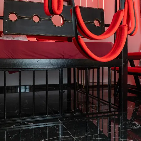 Affittacamere Luxury Bdsm Roma