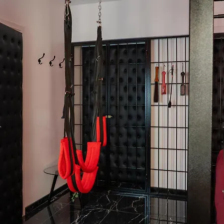 Luxury Bdsm Roma
