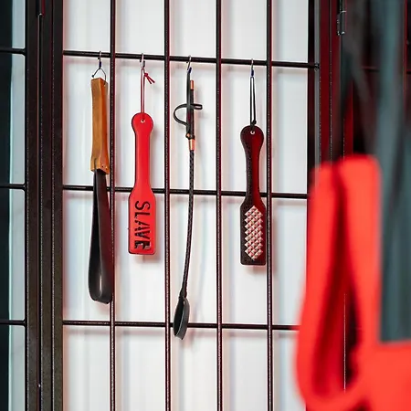 Luxury Bdsm