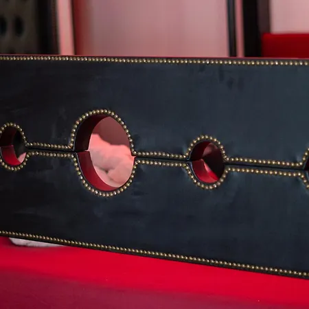 Luxury Bdsm Affittacamere *