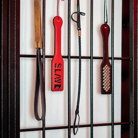 Luxury Bdsm *