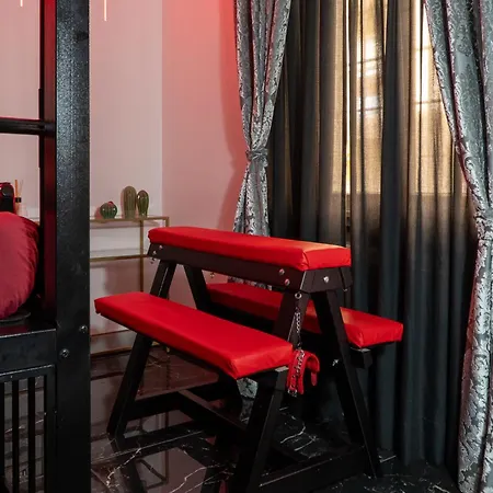 Luxury Bdsm Roma