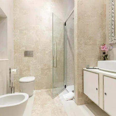 Affittacamere Piazza Venezia Luxury *