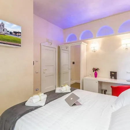 Piazza Venezia Luxury Affittacamere