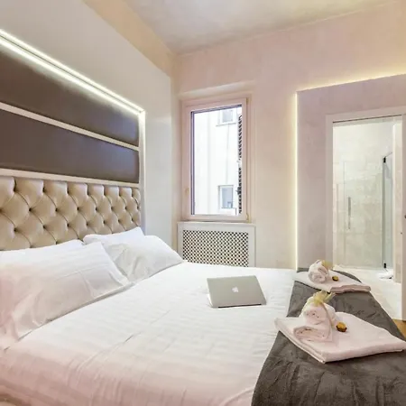 Piazza Venezia Luxury Roma