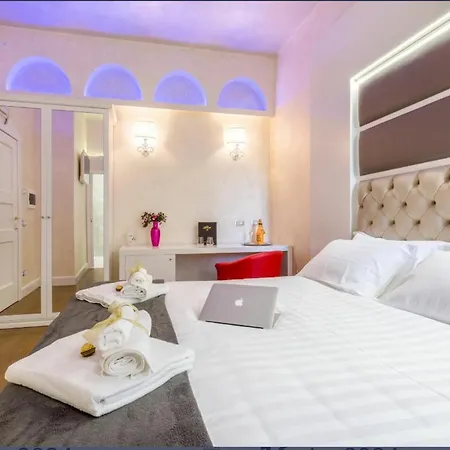 Piazza Venezia Luxury Affittacamere Roma