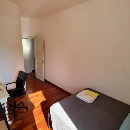 Piano - Intero A Apartment *