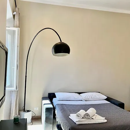 Apartment Trastevere *
