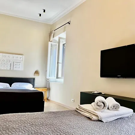 Trastevere Apartment *