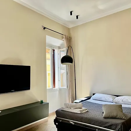 Trastevere Apartment