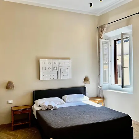 Apartment Trastevere