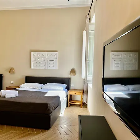 Trastevere Apartment *