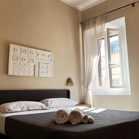 Trastevere Apartment Rome