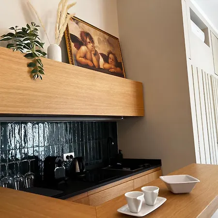 Trastevere Apartment *