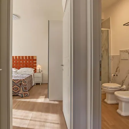 Tre Fontane Apartamento Roma
