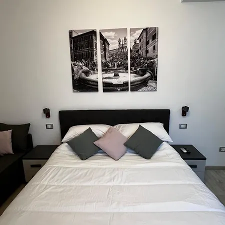 Guest house Love4rome