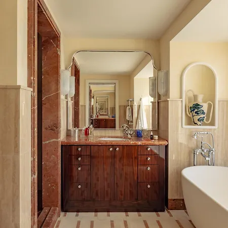 Casa Monti Hotel 5*