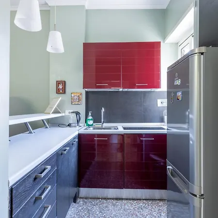 Casa Preziosa In Metro Piramide Appartamento *