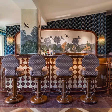 Casa Monti 5* Rome