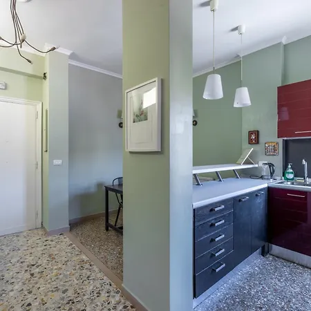 Casa Preziosa In Metro Piramide * Roma