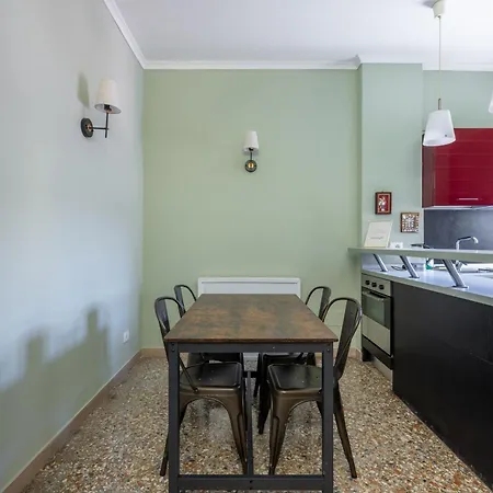Appartamento Casa Preziosa In Metro Piramide Roma