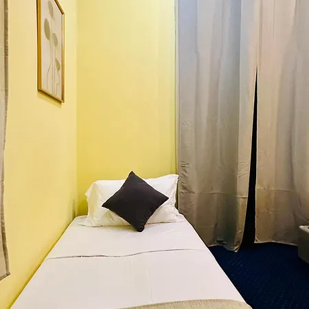 Place 2* Rome