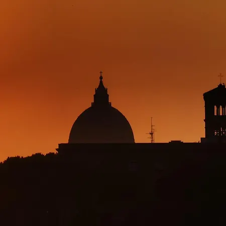 Appartamento Metro Lodi Roma