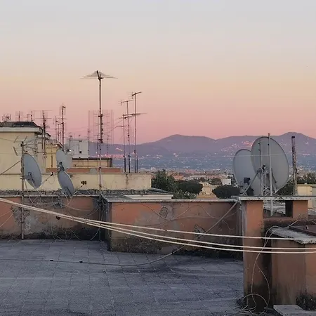 Appartamento Metro Lodi Roma