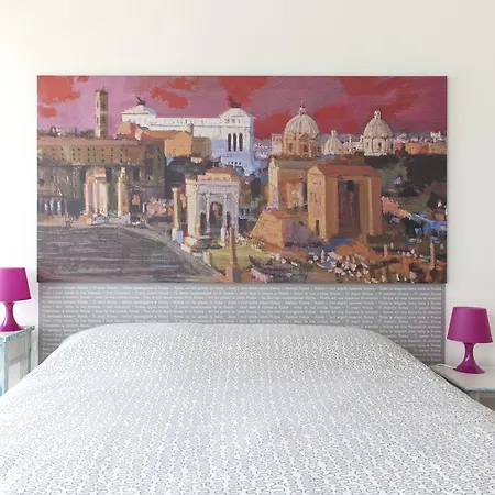Il Segno In Guest house Rome