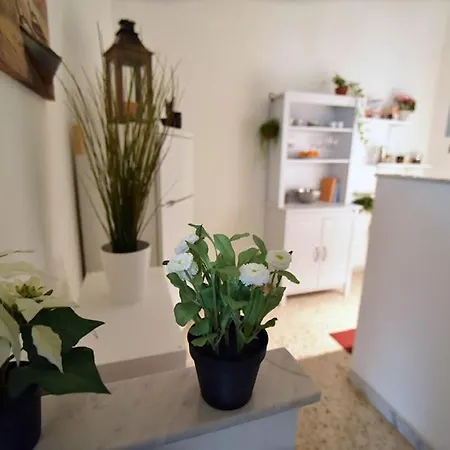 Casa Mameli Holiday home *