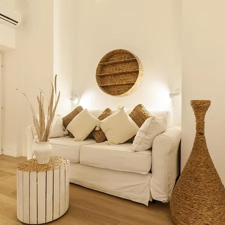 Next To Vatican Museum Luxury Flat *