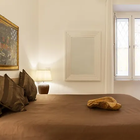 Next To Vatican Museum Luxury Flat Rzym
