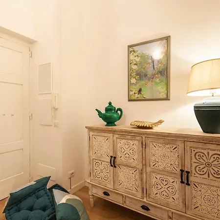Apartament Next To Vatican Museum Luxury Flat *